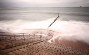 Aberdeen Beach