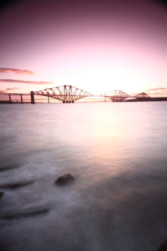 Forth Bridges